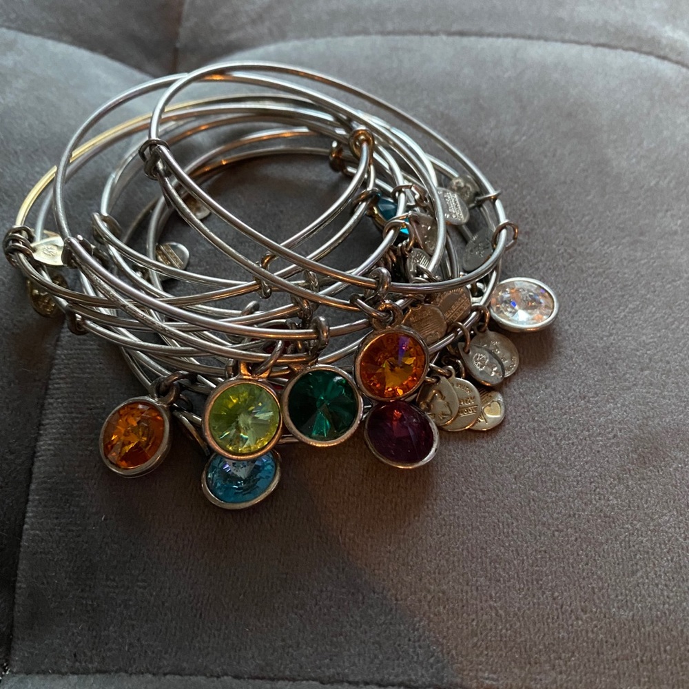 Alex and Ani
